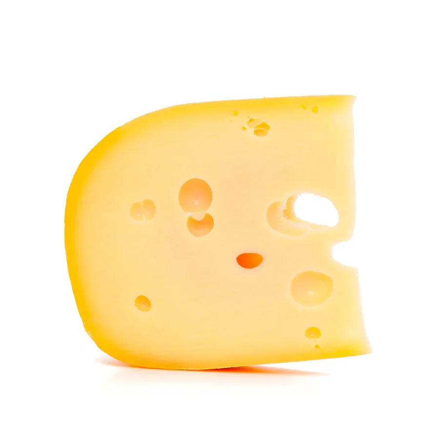Cheese & Dairy
