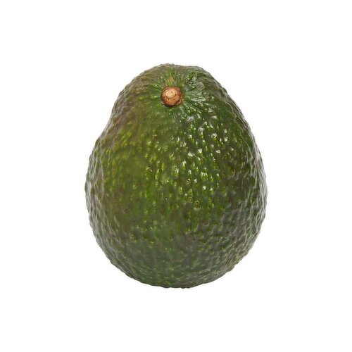 Hass Avocado (1 ct)