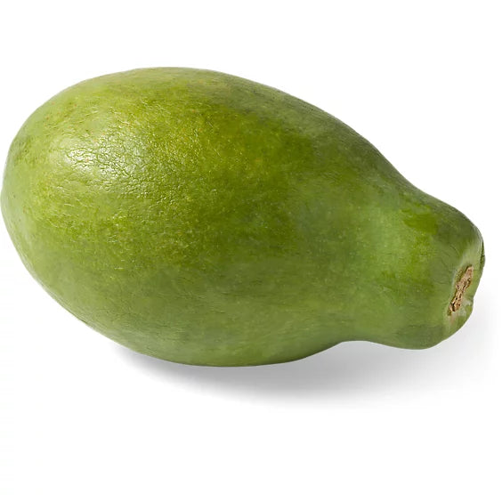 Green Papaya