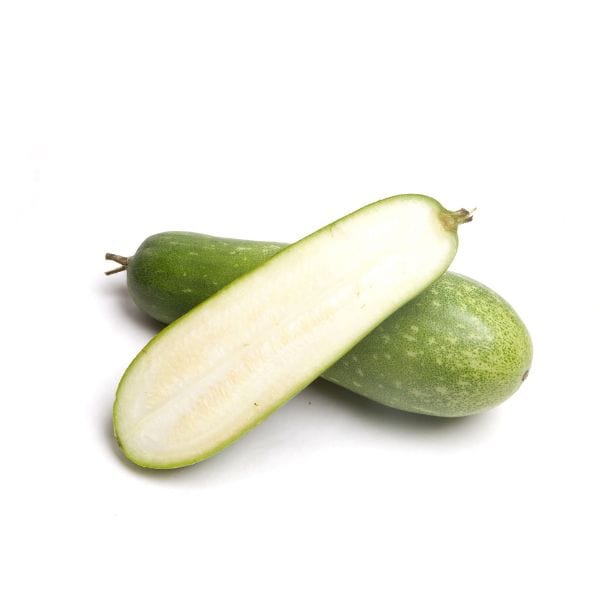 Fuzzy Melon