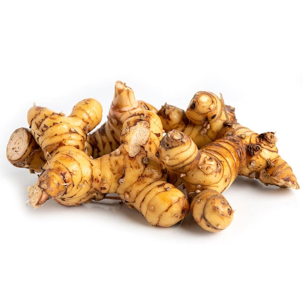 Galangal Root (Ghiền)