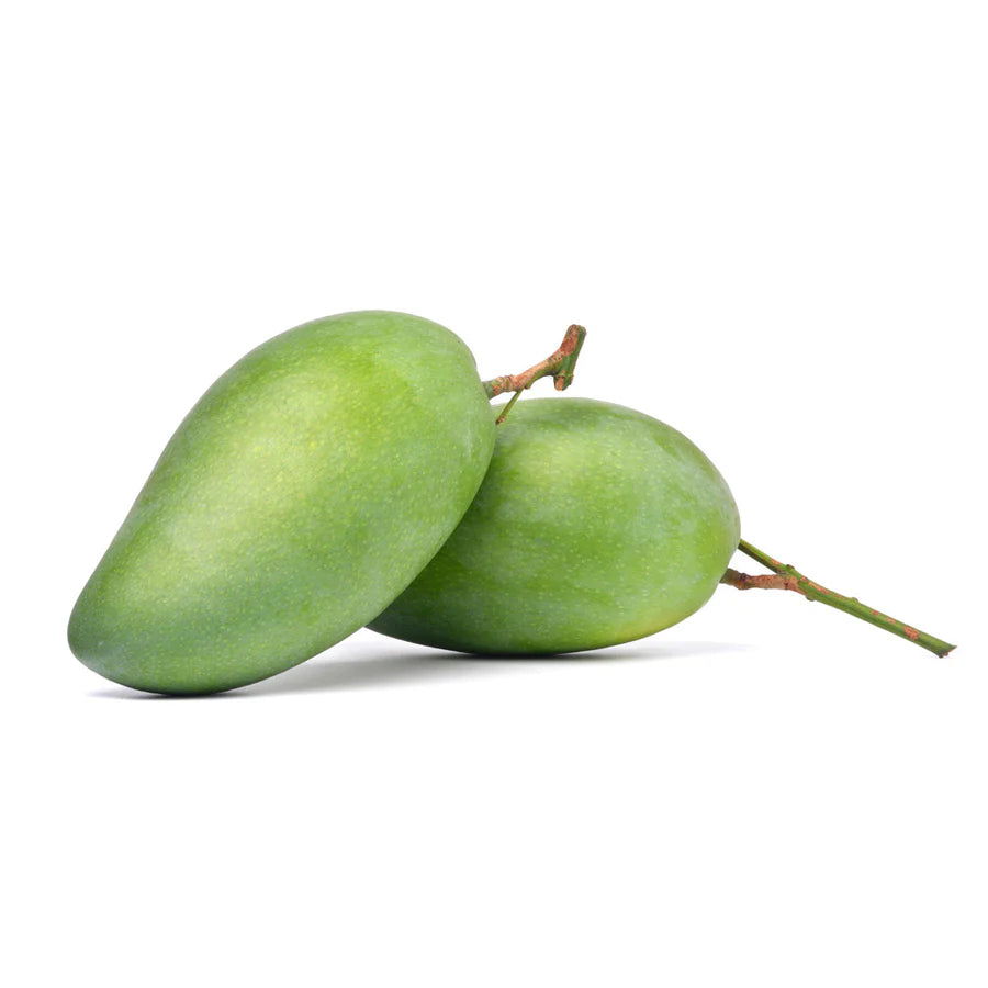 Green Mango
