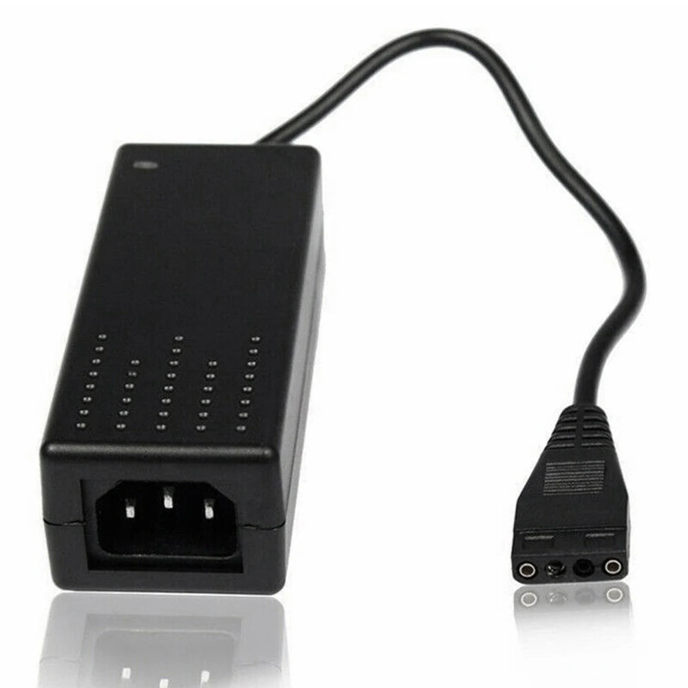 12V/5V 2.5A USB Cable to IDE/SATA Power Supply Adapter Hard Drive/HDD/CD-ROM AC DC computer components accessories