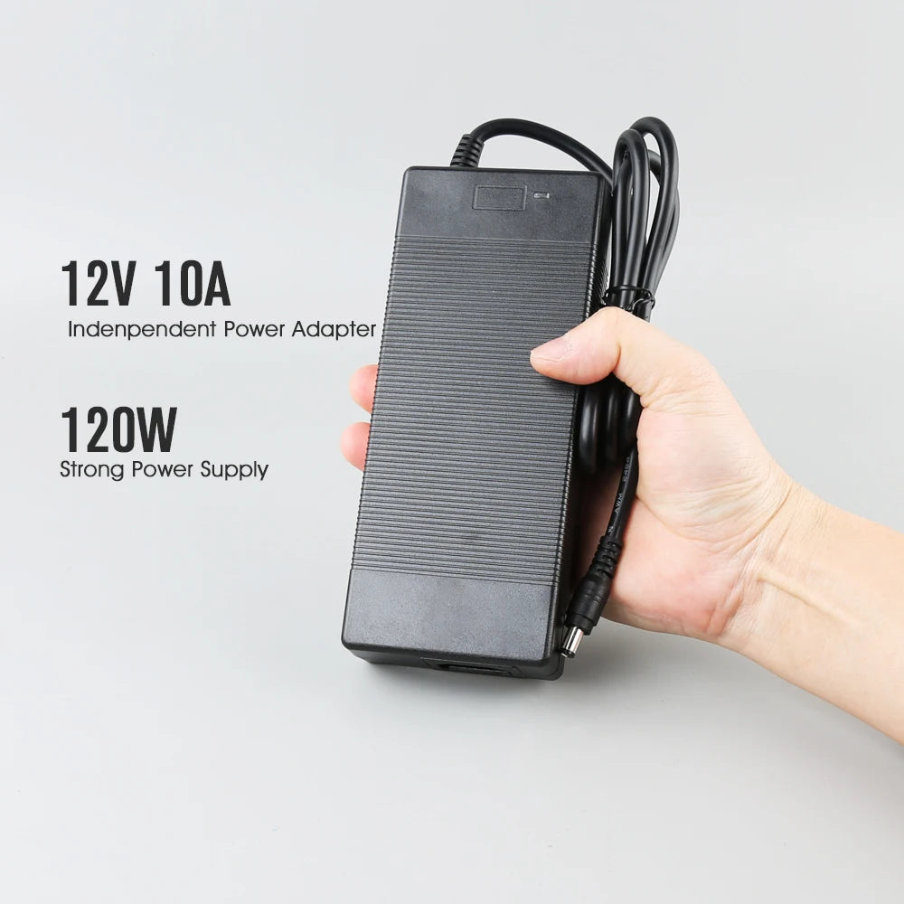 Sipolar a805p 20 Port USB 2.0 Mountable Charging and Data Hub with External Adapter 120W for Bitcoin Miners 3G 4G Modem