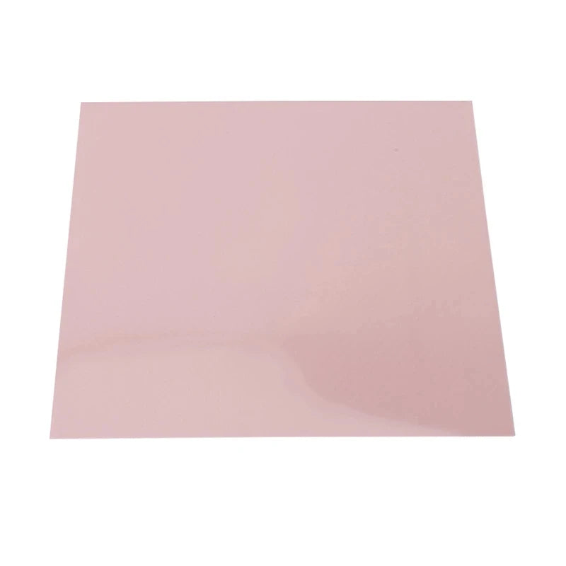 Thermalright ODYSSEY Heat Dissipation Silicone Pad CPU/GPU Graphics Card Thermal Pad Motherboard Silicone Grease Pad Multi-Size