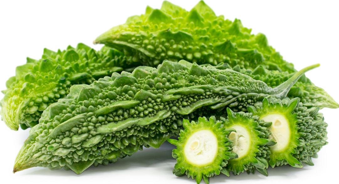 Indian Bitter Melon (Karela)