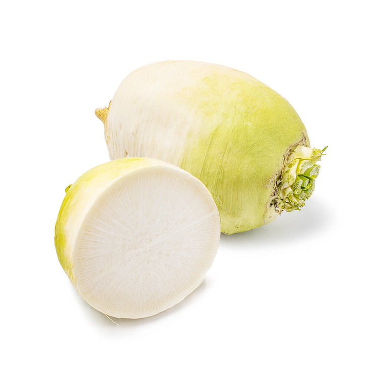 Korean Radish (Mu)