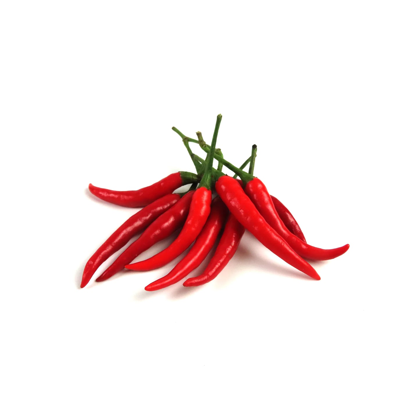 Red Chili Peppers