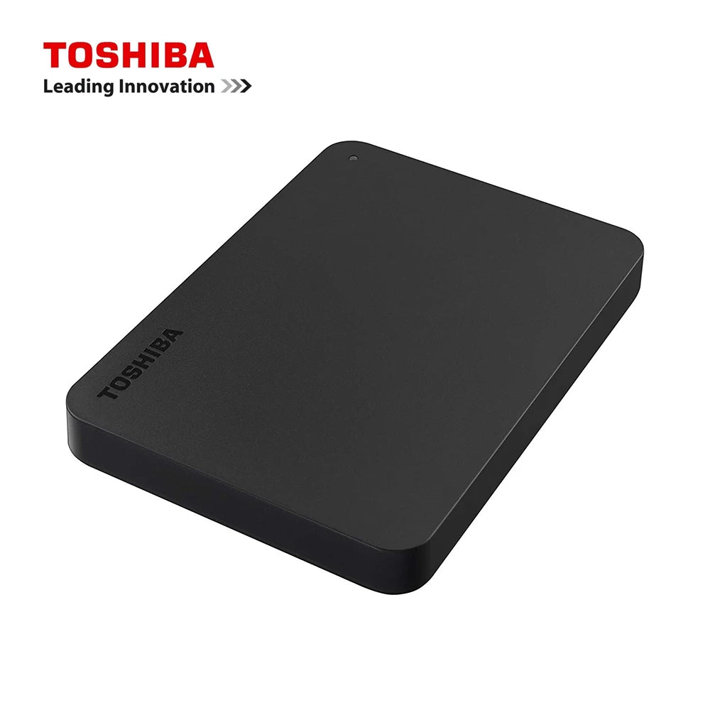 OEM For Toshiba Expansion HDD Drive Disk 500GB 1TB 2TB USB3.0 External HDD 2.5" Portable External Hard Disk BOX