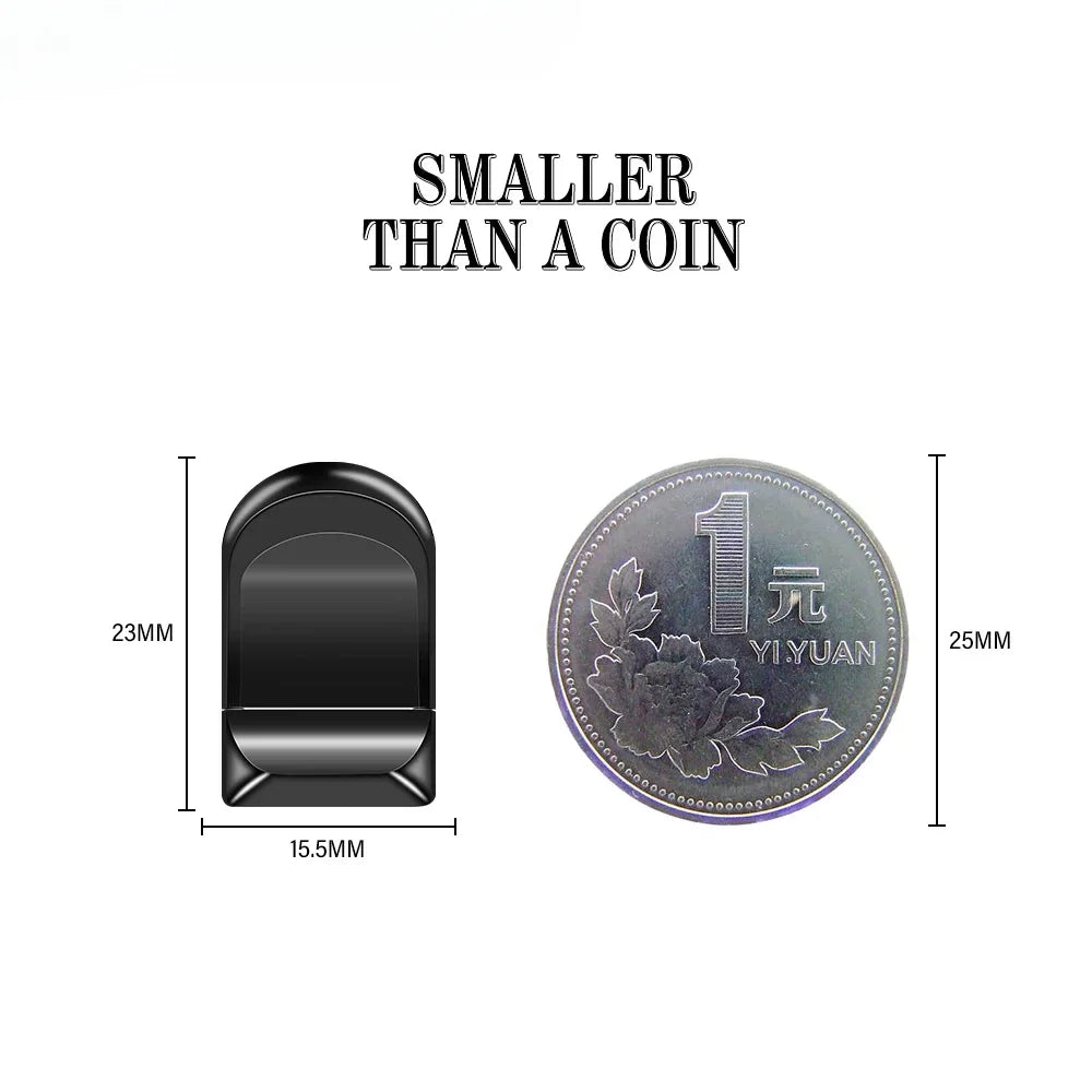 JASTER Mini Pen Drive 128GB Key Chain Memoria USB 64GB Black USB Flash Drive Creative Gift 32GB for Computer Memory Stick 16GB