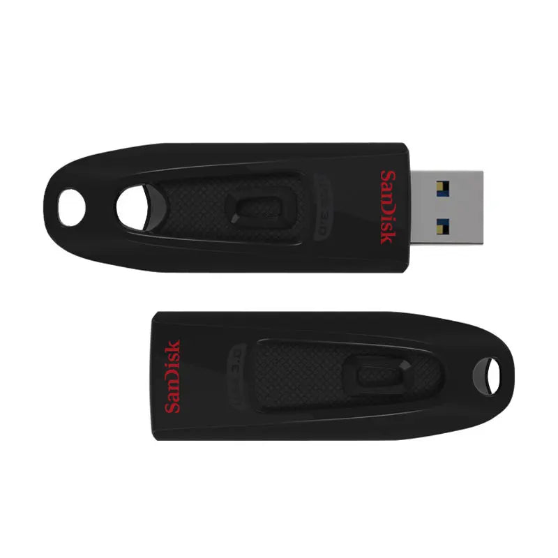 SanDisk USB Flash Drive USB 3.0 Pen Drive 512GB 256GB 128GB 64GB 32GB 16GB Pendrive Memory USB Stick Memoria Flash Disk Pendrive