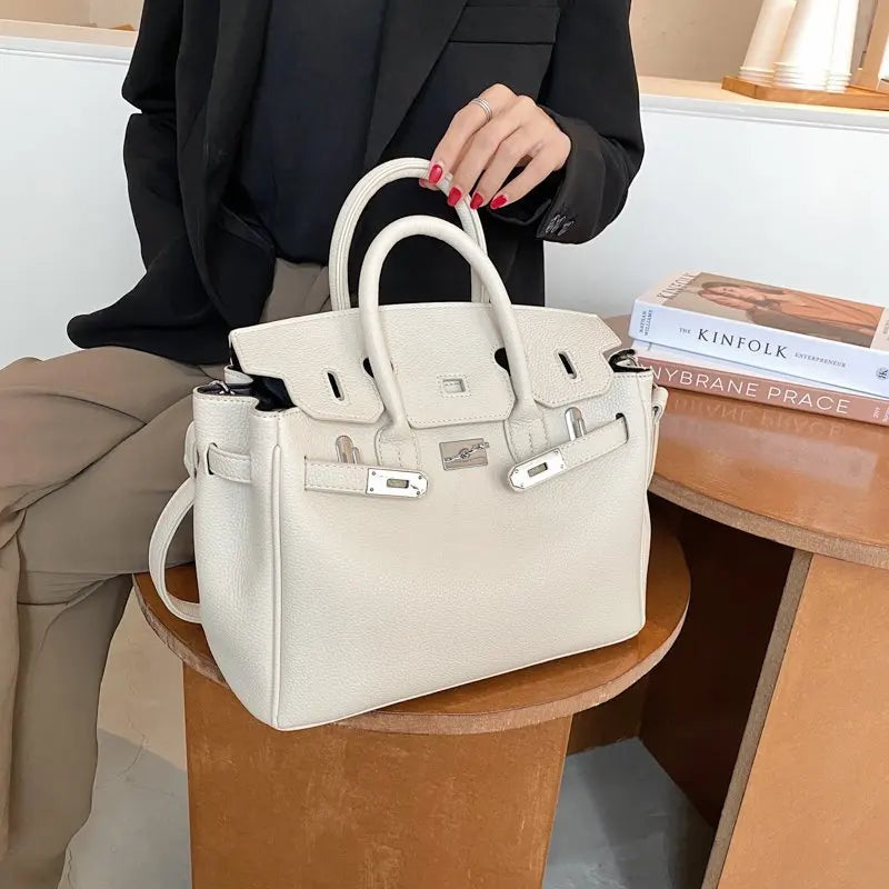 2025 Luxury Handbag for Women - Elegant Shoulder Purse, Versatile Crossbody Bag with Premium Design