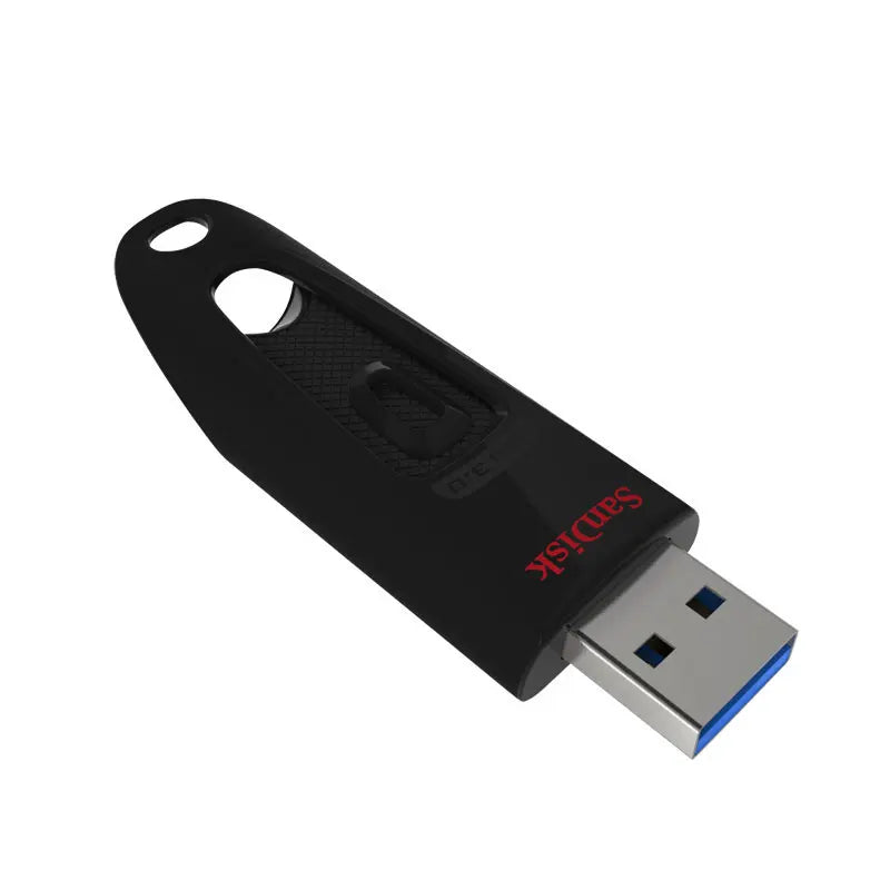 SanDisk USB Flash Drive USB 3.0 Pen Drive 512GB 256GB 128GB 64GB 32GB 16GB Pendrive Memory USB Stick Memoria Flash Disk Pendrive