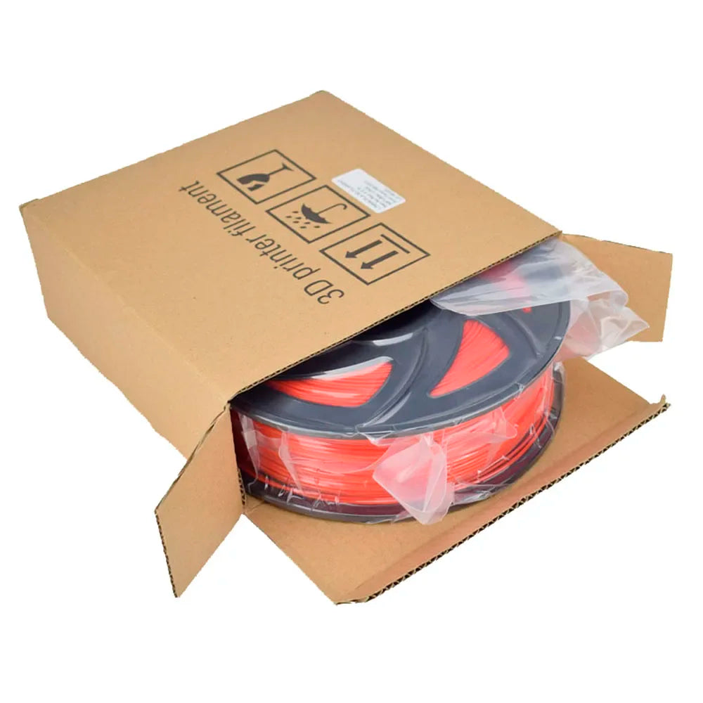250g 1.75mm 3D Printer Filament PLA Purple Green Red Black Blue Grey wire Vacuum Packaging For 3D Printing Fliament Supplies