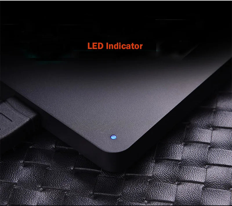 OEM For Toshiba Expansion HDD Drive Disk 500GB 1TB 2TB USB3.0 External HDD 2.5" Portable External Hard Disk BOX