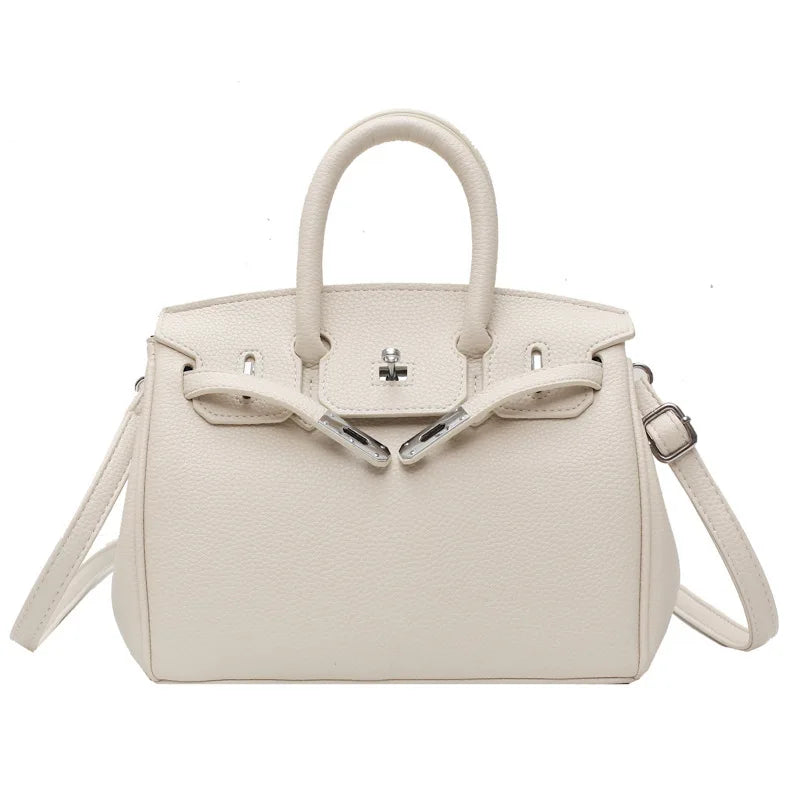 2025 Luxury Handbag for Women - Elegant Shoulder Purse, Versatile Crossbody Bag with Premium Design
