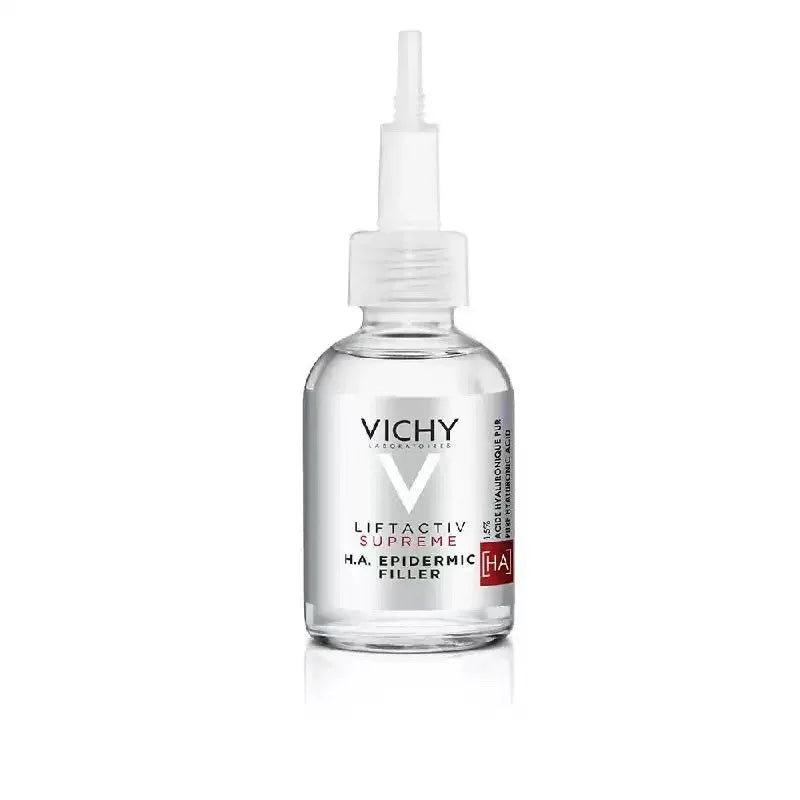 V Z Hyaluronic Acid Filling Essence 30ml Peptide Small Symptoms Lifting and Firming Flushing Fine Textures