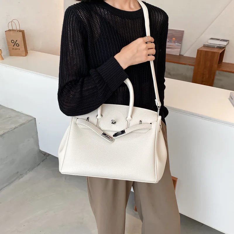 2025 Luxury Handbag for Women - Elegant Shoulder Purse, Versatile Crossbody Bag with Premium Design