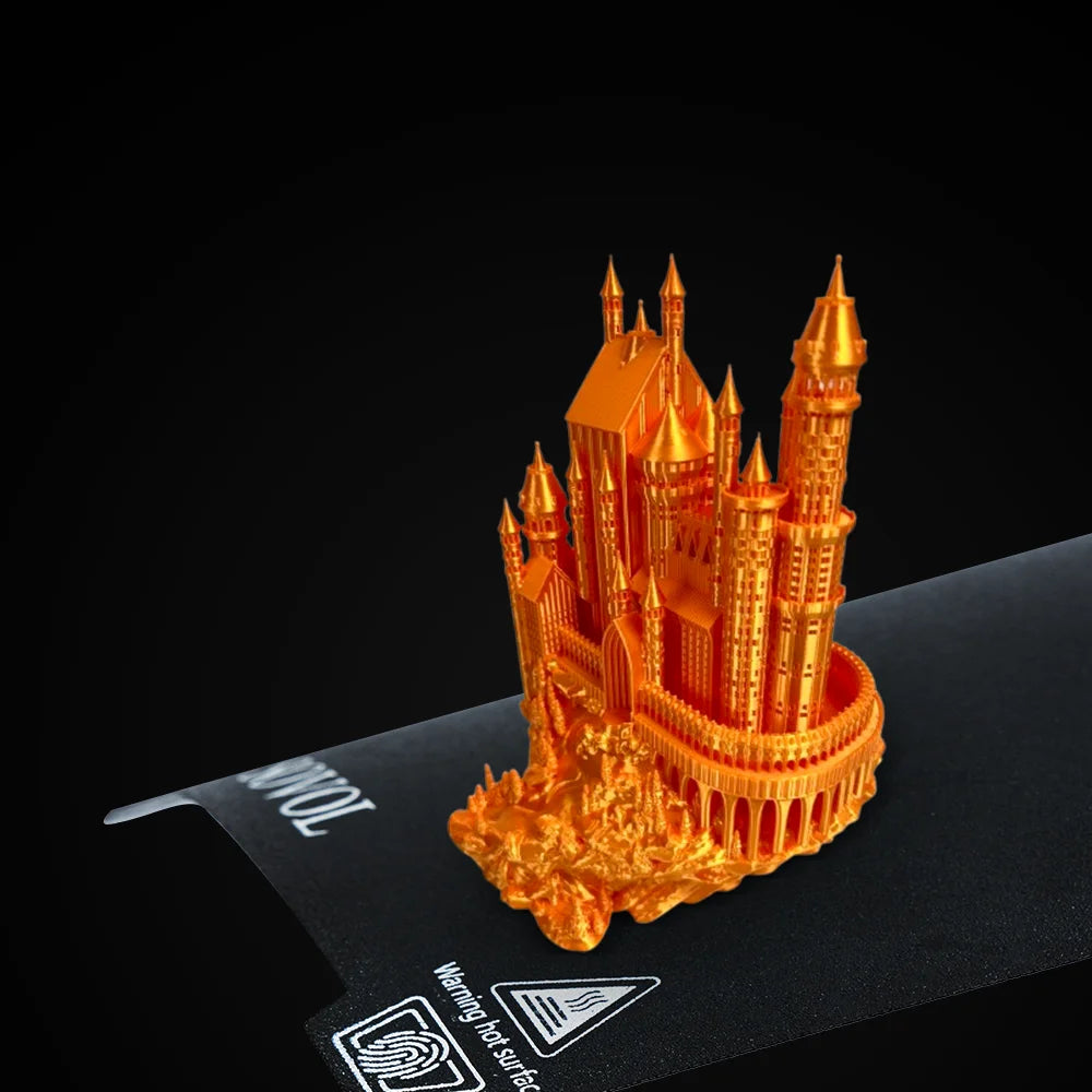 Sovol SV06 ACE 600mm/s High Speed-Full Auto Leveling 3D Printer