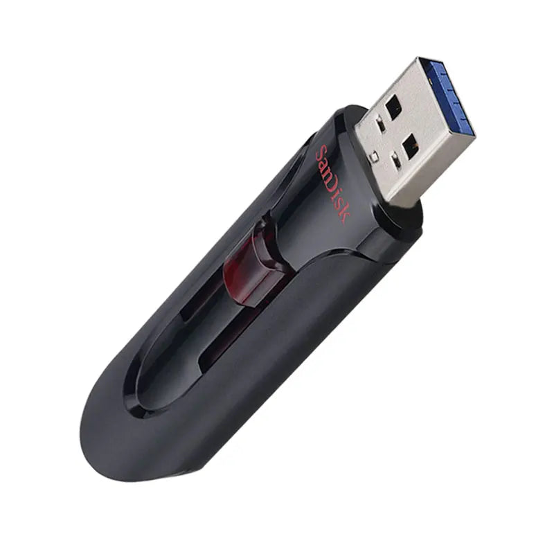 SanDisk USB Flash Drive USB 3.0 Pen Drive 512GB 256GB 128GB 64GB 32GB 16GB Pendrive Memory USB Stick Memoria Flash Disk Pendrive