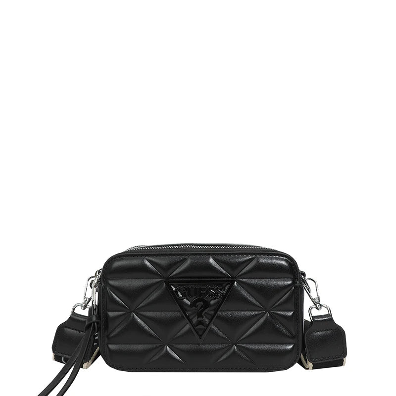 Stylish Leather Crossbody Bag For Women Fashion Shoulder Handbag Ladies Designer Tote Elegant Purse