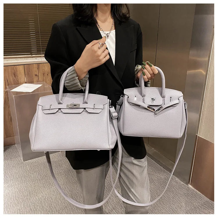 2025 Luxury Handbag for Women - Elegant Shoulder Purse, Versatile Crossbody Bag with Premium Design