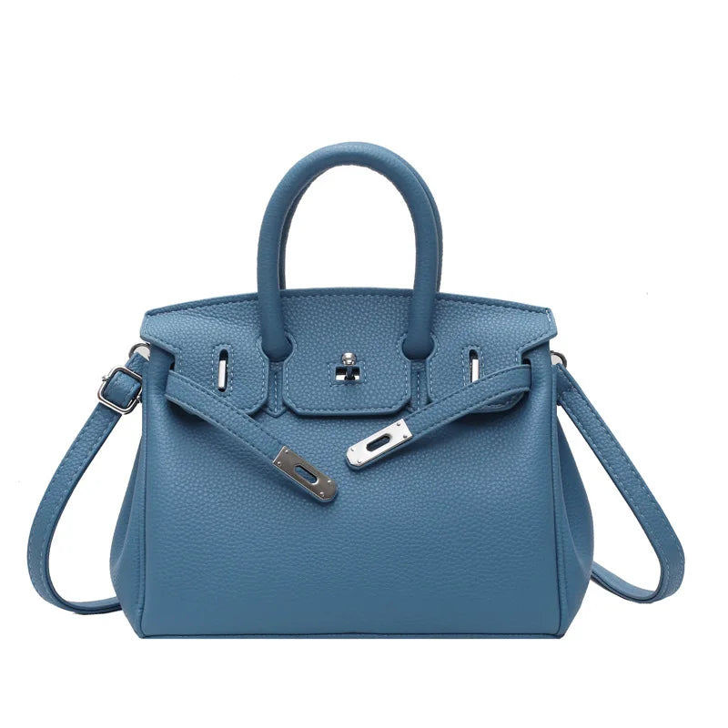 2025 Luxury Handbag for Women - Elegant Shoulder Purse, Versatile Crossbody Bag with Premium Design