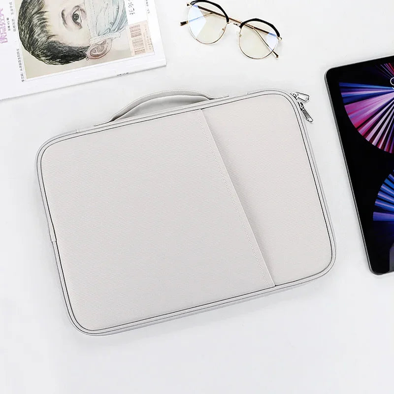Shockproof Storage Bag Sleeve Case for IPad Air 5 4 3 2 1 10.9 10.5 10.2 Pro 11 12.9 for XiaoMi Pad 5 for Macbook Keyboard Cover