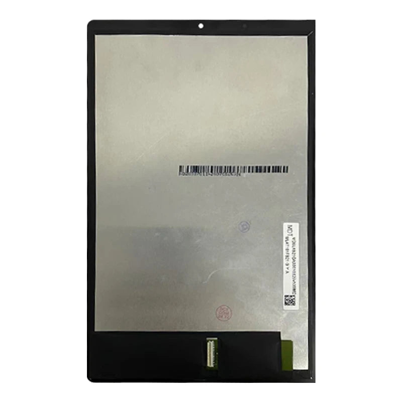 10.1''inch YT-X705L YT-X705X YT-X705F Display For Lenovo YOGA TAB 5 Smart Tab YT-X705 LCD Touch Screen Digitizer Assembly