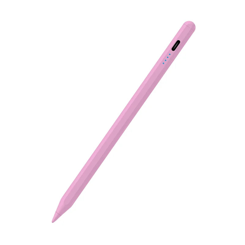 Stylus Pen for Android IOS Touch Screen Capacitive Pen for iPad Accessories for Apple Pencil Drawing Pen For Huawei Xiaomi Phone