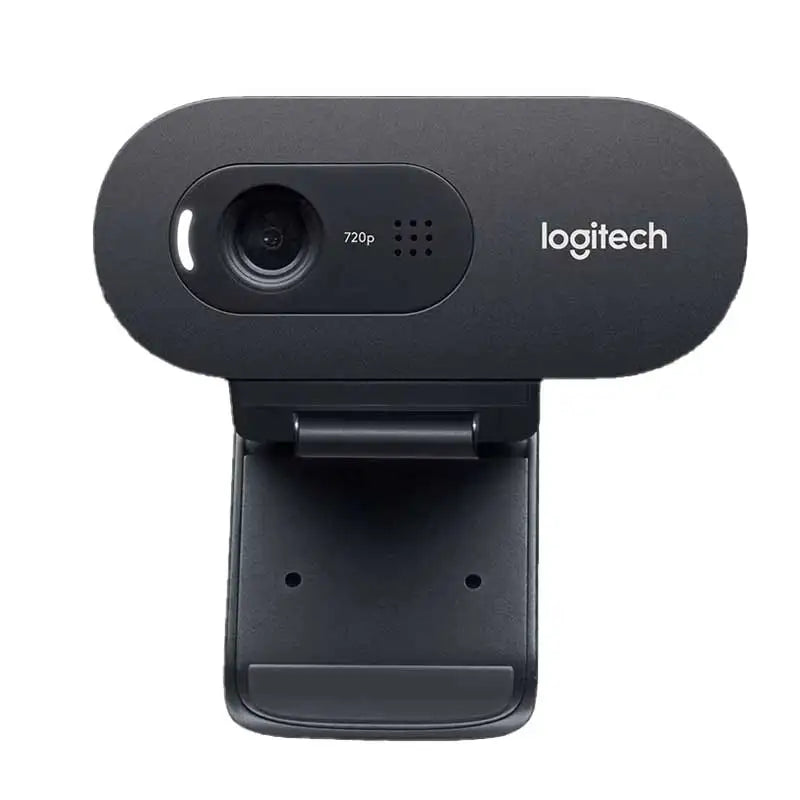 Logitech Webcam C270i HD Webcam 720P Network Built-in Microphone USB2.0 Webcam Chat Camera mini camera Webcam for pc