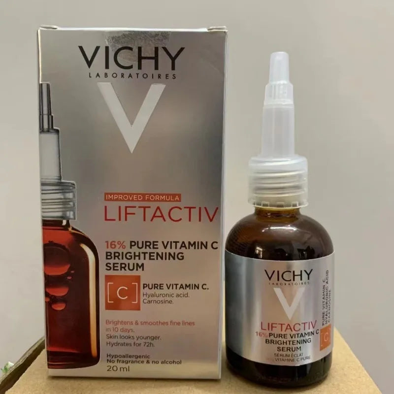 V Z Hyaluronic Acid Filling Essence 30ml Peptide Small Symptoms Lifting and Firming Flushing Fine Textures