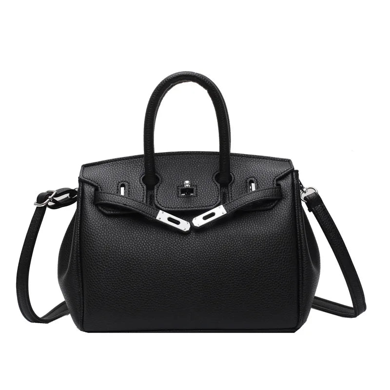 2025 Luxury Handbag for Women - Elegant Shoulder Purse, Versatile Crossbody Bag with Premium Design