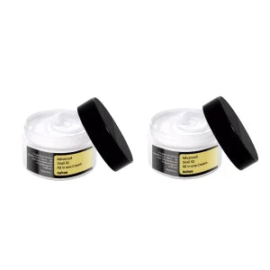 Advanced Snail Face Serum Cream Moisturizer Anti A-ging Face Lifting Firming Nourishing Repair Snail Cream Smooth Skin Care