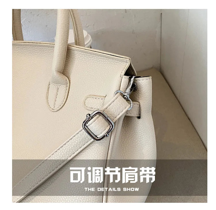 2025 Luxury Handbag for Women - Elegant Shoulder Purse, Versatile Crossbody Bag with Premium Design