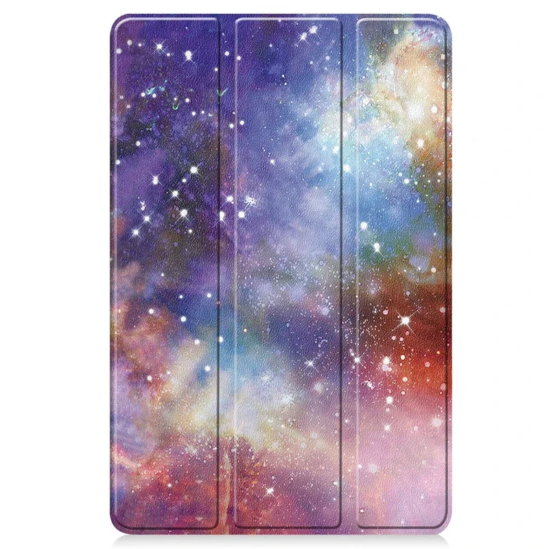 Smart Cover For Lenovo Xiaoxin Pad 2024 Case TB331FC Magnetic Folding Stand Funda For Lenovo Tab M11 11" Case Auto Sleep/Wake