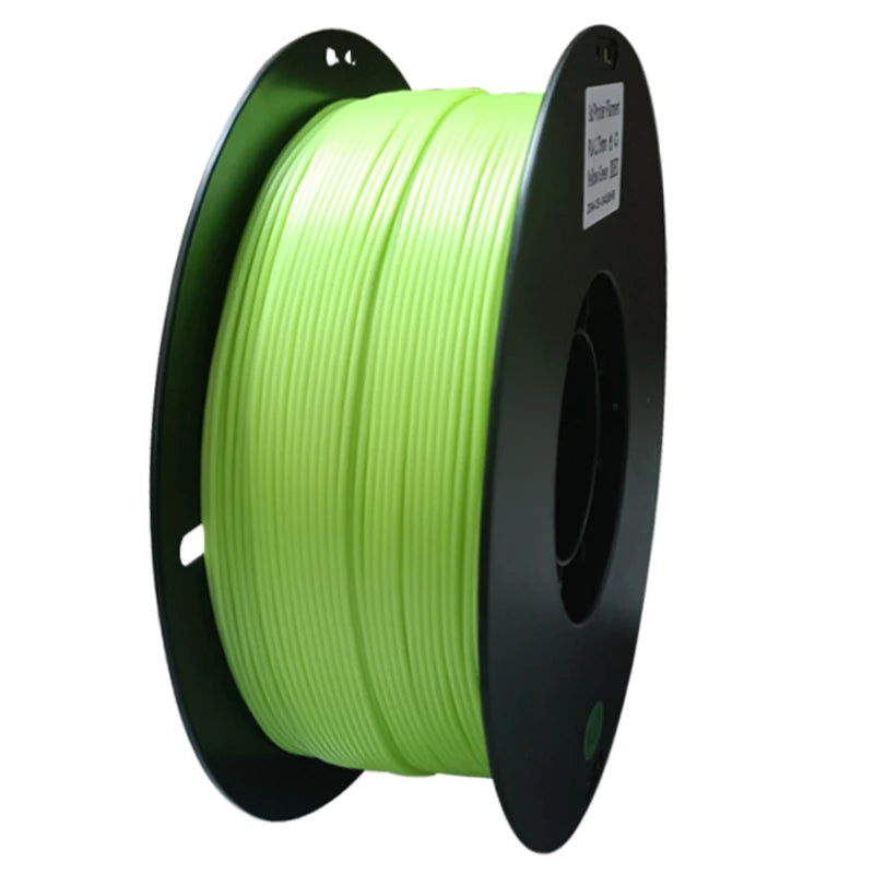 250g 1.75mm 3D Printer Filament PLA Purple Green Red Black Blue Grey wire Vacuum Packaging For 3D Printing Fliament Supplies