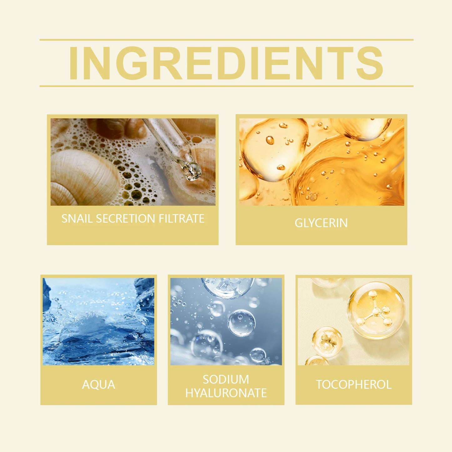 Advanced Snail 96 Mucin Power Essence Fading Fine Lines Moisturizing Lifting Firming Smoothing Nourishin Brightening Skin Care