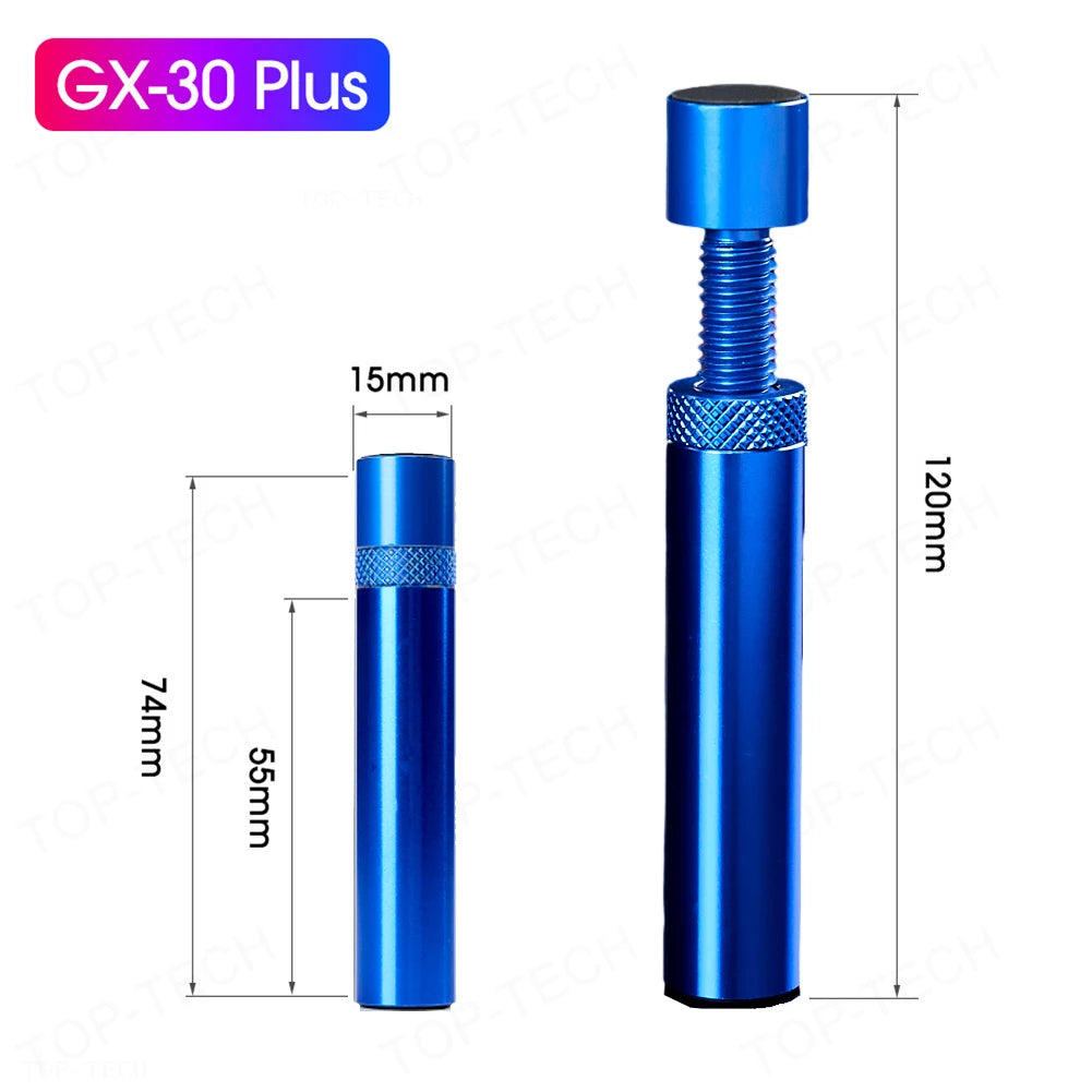 Graphics Card GPU Holder Support Adjustable Rotary Screw Aluminum Alloy Video Card Sag Bracket Jack Desktop PC Case Accessories