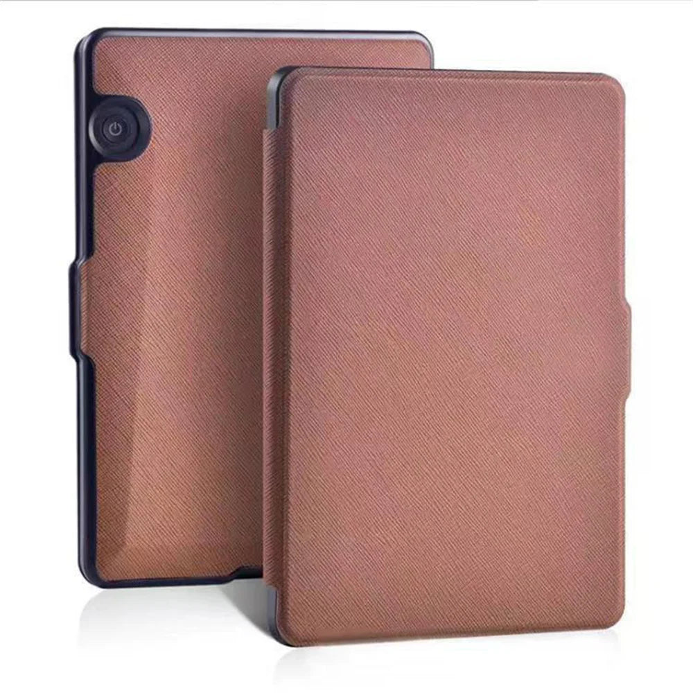 For Kindle Voyage Cover Kindle 7th Generation Case 2014 Released NM460GZ Protective Shells Funda Ebook Capa Shockproof