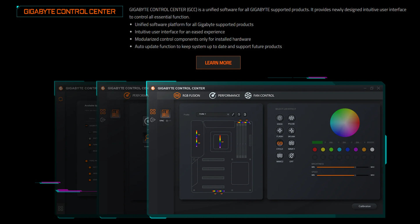 GIGABYTE B650M AORUS ELITE New 12+2+2 phase power Micro-ATX AMD B650 DDR5 6600(OC) MHz M.2 USB3.2 192G Socket AM5 Motherboard