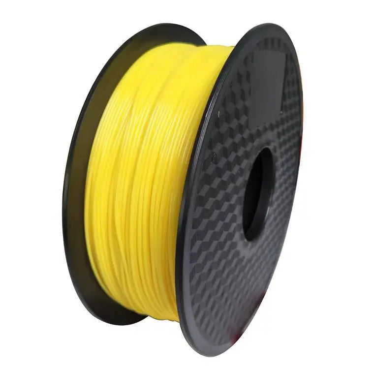 250g 1.75mm 3D Printer Filament PLA Purple Green Red Black Blue Grey wire Vacuum Packaging For 3D Printing Fliament Supplies