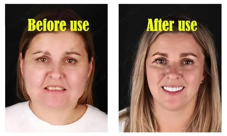 V-Shape Face Slimming Cream Remove Double Chins Firming Lifting Up V Cheek Fat Burning Anti-aging Shaping Massage Care Products