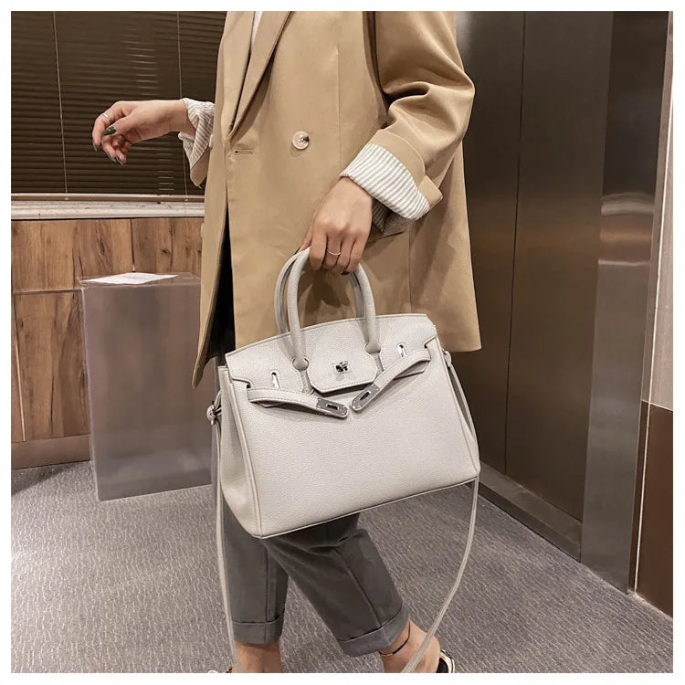 2025 Luxury Handbag for Women - Elegant Shoulder Purse, Versatile Crossbody Bag with Premium Design