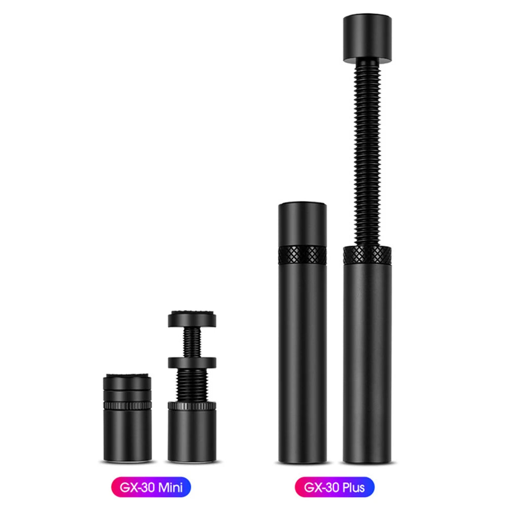Graphics Card GPU Holder Support Adjustable Rotary Screw Aluminum Alloy Video Card Sag Bracket Jack Desktop PC Case Accessories