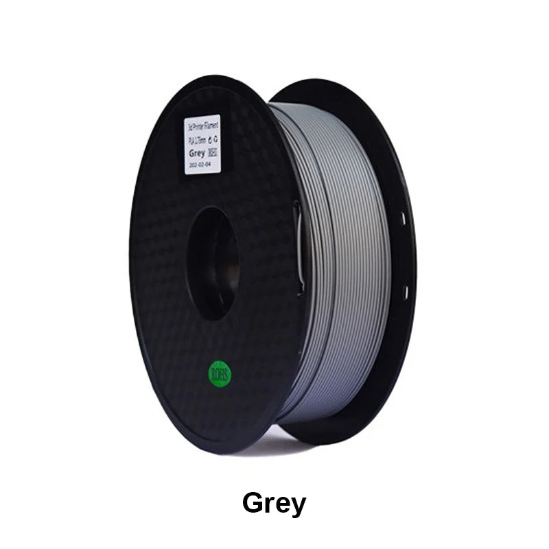 250g 1.75mm 3D Printer Filament PLA Purple Green Red Black Blue Grey wire Vacuum Packaging For 3D Printing Fliament Supplies