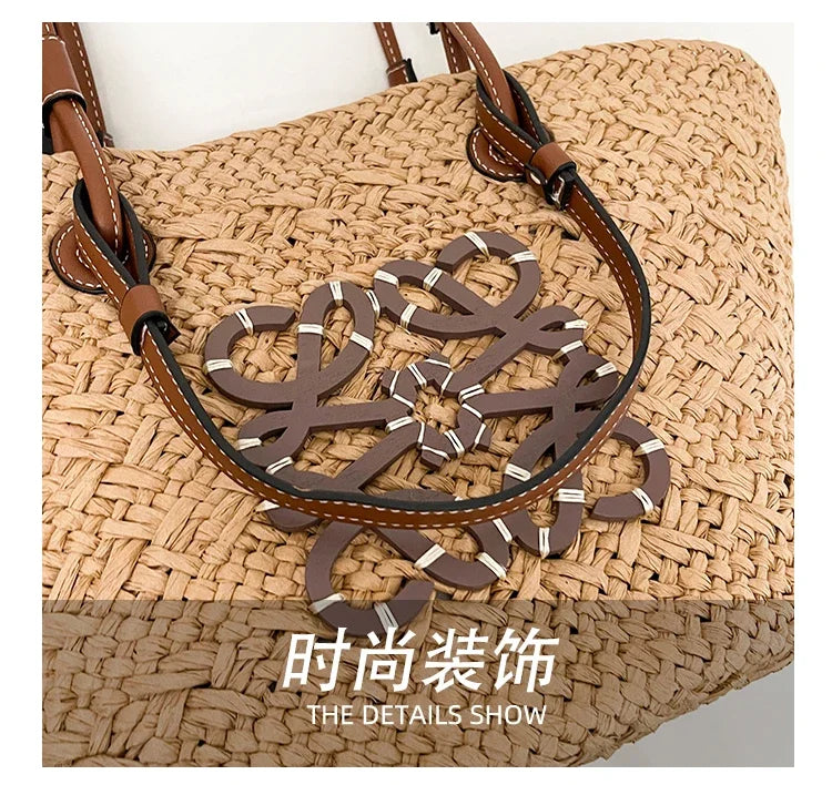 Stylish Leather Crossbody Bag For Women Designer Shoulder Handbag Luxury Brand Tote Messenger Purse Elegant Ladies Fashion