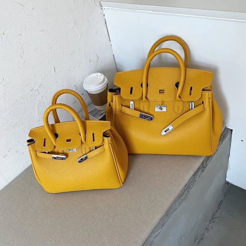 2025 Luxury Handbag for Women - Elegant Shoulder Purse, Versatile Crossbody Bag with Premium Design