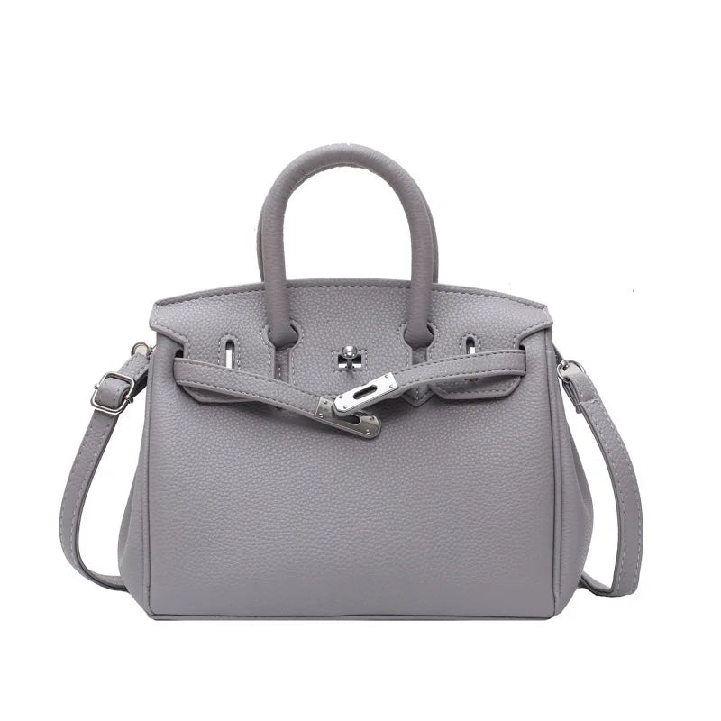 2025 Luxury Handbag for Women - Elegant Shoulder Purse, Versatile Crossbody Bag with Premium Design
