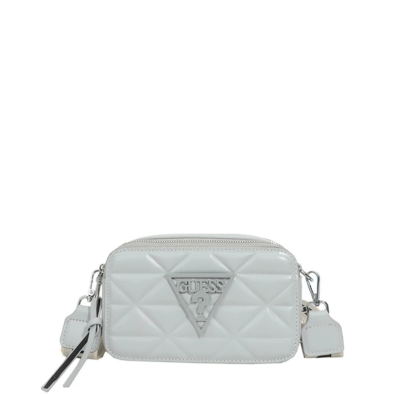 Stylish Leather Crossbody Bag For Women Fashion Shoulder Handbag Ladies Designer Tote Elegant Purse